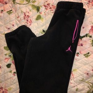 jordan sweatpants